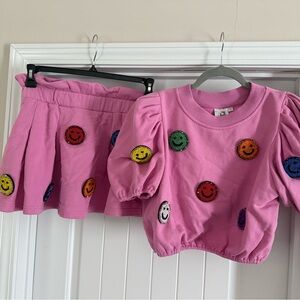 Queen of sparkles set